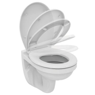 Конзолна тоалетна чиния Seva Fresh E406501