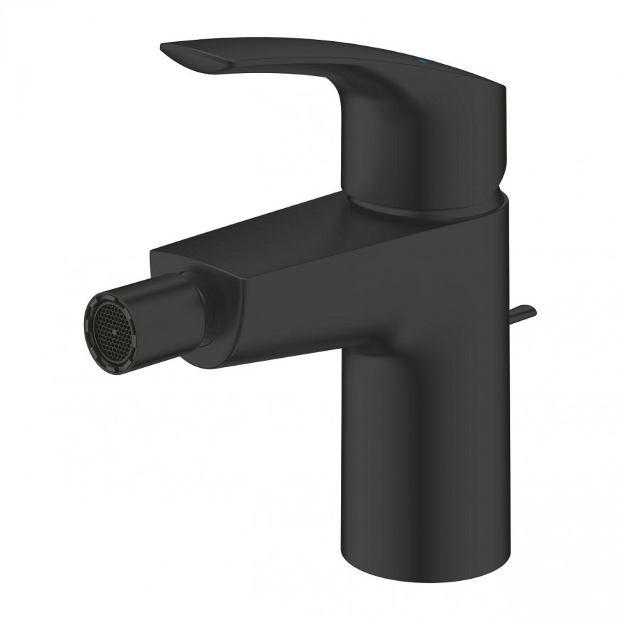Смесител за биде Eurosmart  S-размер matte black