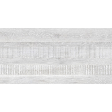 Гранитогрес 45х90 Belsize Blanco