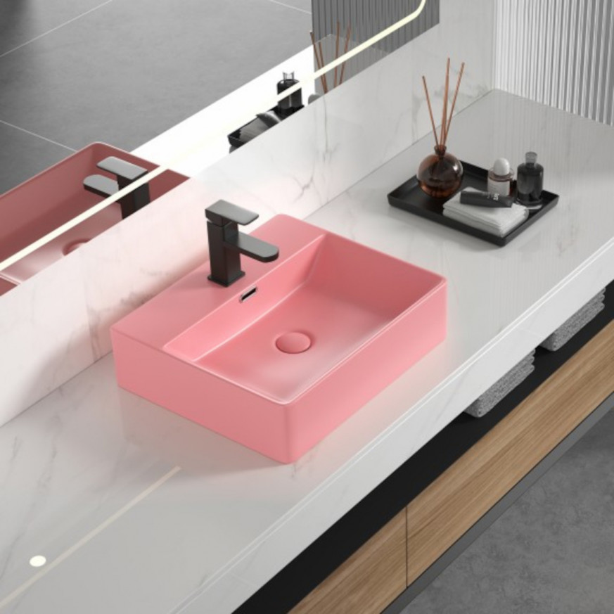 Умивалник за плот