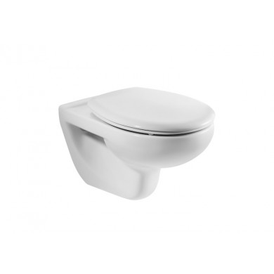 Конзолна тоалетна чиния Victoria A34630300S