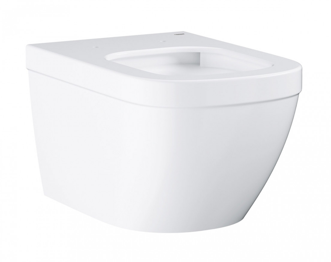 Конзолна тоалетна чиния Euro Ceramic 39328000