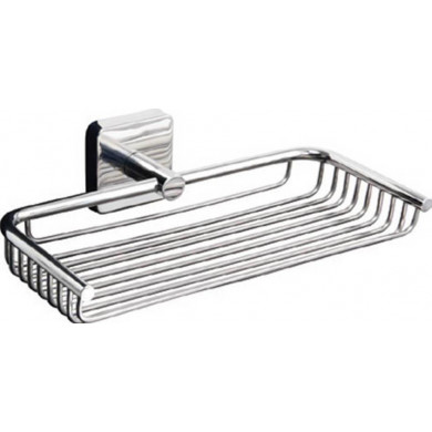 Двойна сапунерка мрежа Quattro 4304