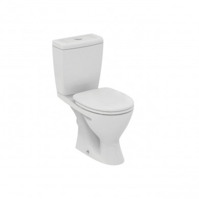 Моноблок Eurovit  с отворен гръб V337101