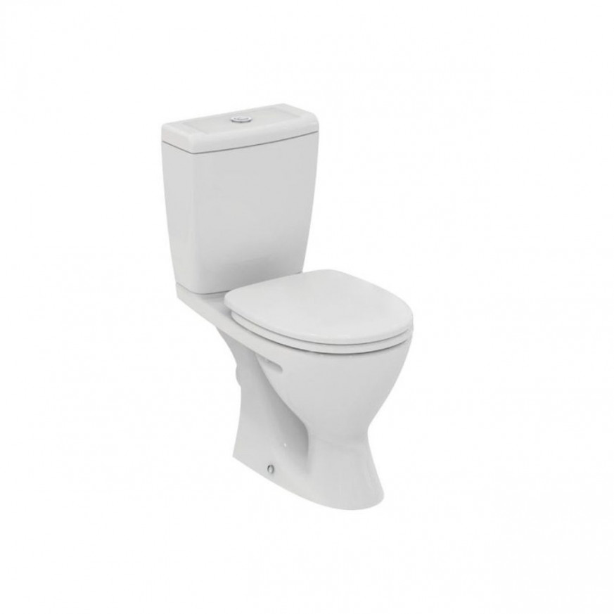 Моноблок Eurovit  с отворен гръб V337101