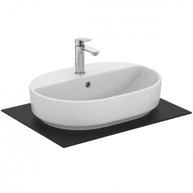 Мивка за мебел i.Life O 55см Т573401