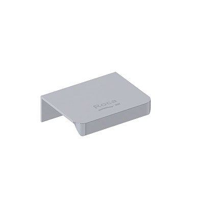 Дръжка за мебел Micro Plus 52mm хром
