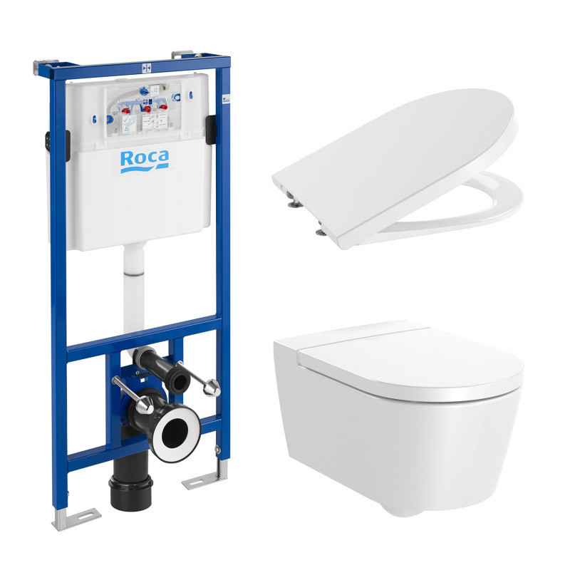 КОМПЛЕКТ INSPIRA ROUND И СТРУКТУРА DUPLO ПО ИЗБОР 