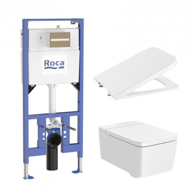 КОМПЛЕКТ INSPIRA SQUARE И СТРУКТУРА DUPLO ПО ИЗБОР 