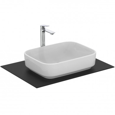 Мивка за мебел i.Life O 50см T572901