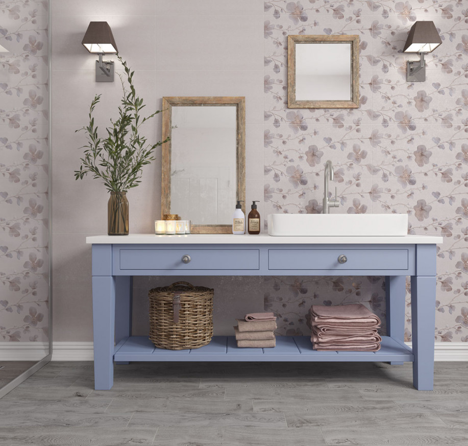 Колекция за баня Верена