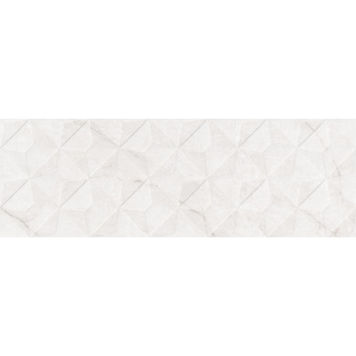 Фаянс Segesta Bianco Mate 30х90