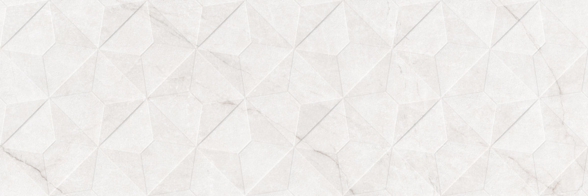 Фаянс Segesta Bianco Mate 30х90