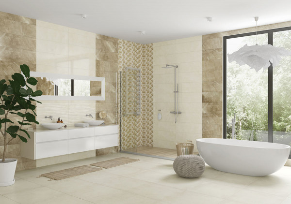 Колекция за баня Ботичино