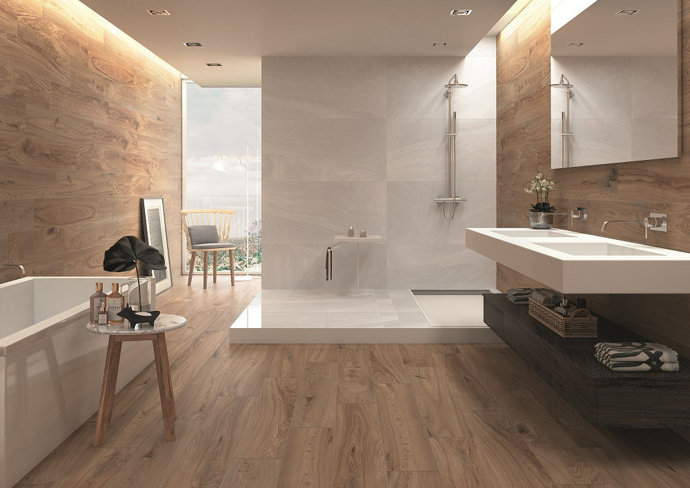 Колекция за баня Oregon 1