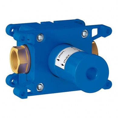 Кутия за вграждане GROHE Rapido C 35028000