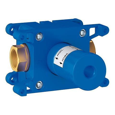 Кутия за вграждане GROHE Rapido C 35028000