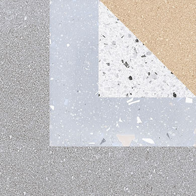 Гранитогрес 16.5х16.5 Taco Fusion Mix