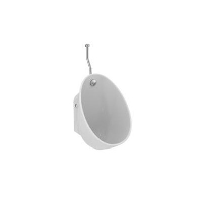 Писоар без ринг и скрити повърхнини Eurovit Ideal Standard E253401