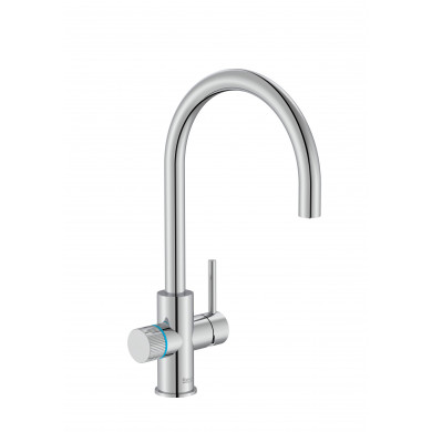 Смесител за кухня Aquafy 2 изхода