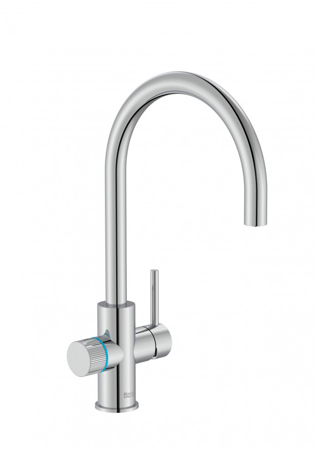 Смесител за кухня Aquafy 2 изхода