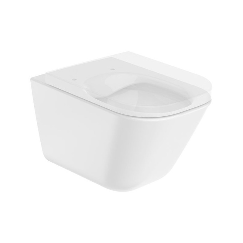 КОМПЛЕКТ GAP COMPACT SQUARE RIMLESS И СТРУКТУРА  DUPLO ПО ИЗБОР 