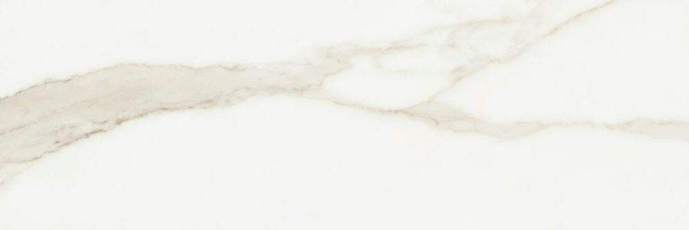 Фаянс Calacatta Gold 25x75