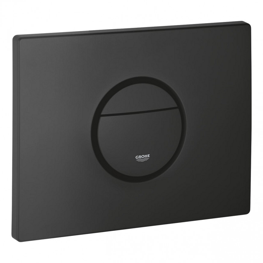 Бутон Nova Cosmopolitan phantom black