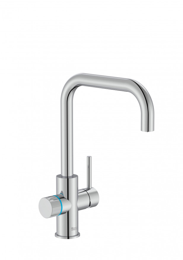 Смесител за кухня  Aquafy 2 изхода