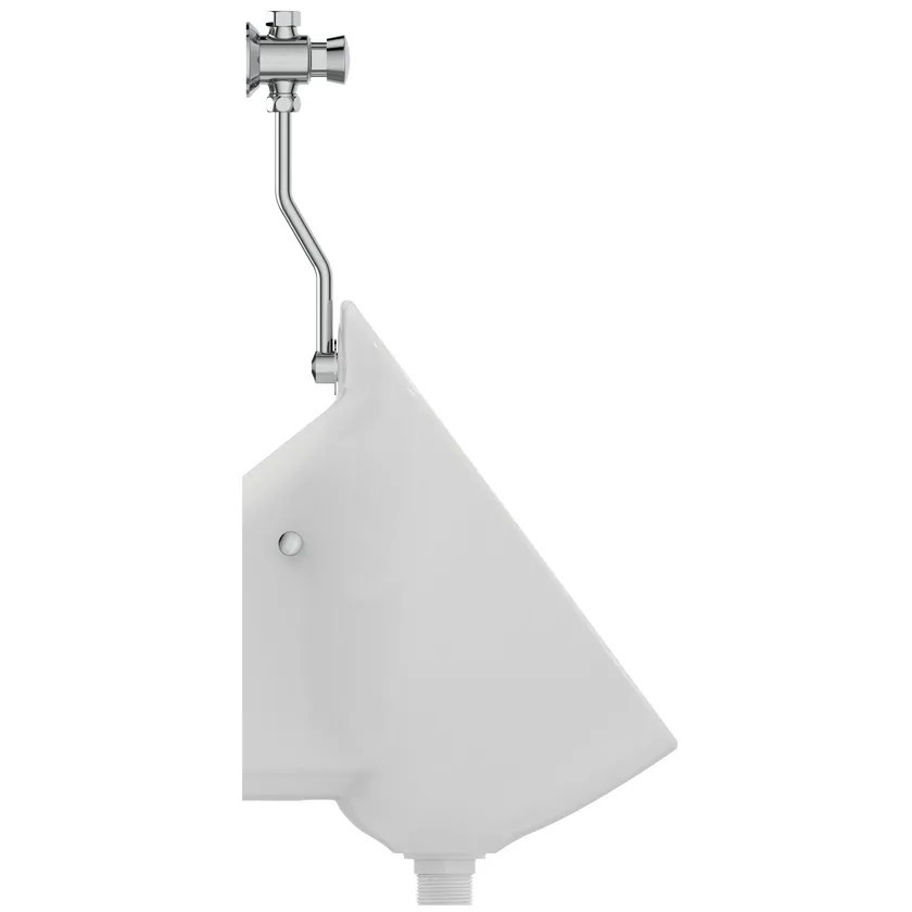 Комплект писоар Eurovit 290x315x575 mm, без изпразнител E265601