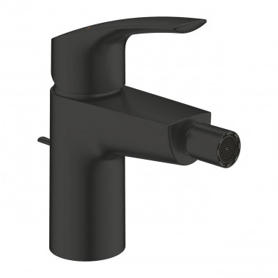 Смесител за биде Eurosmart  S-размер matte black