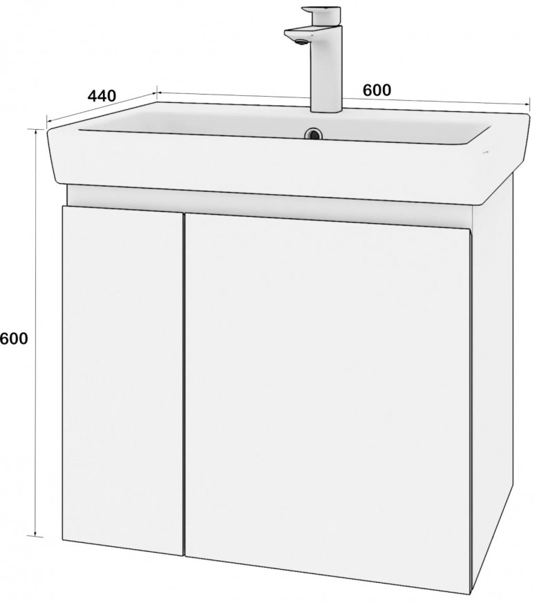 Мира долен 1