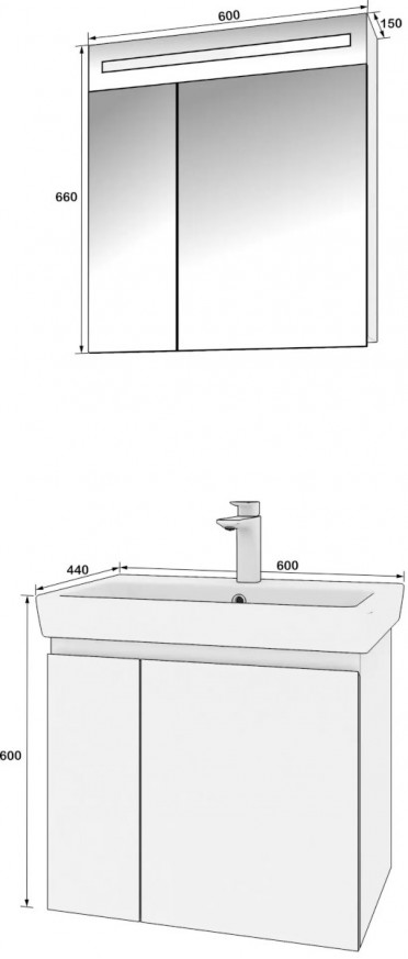 Комплект Мира