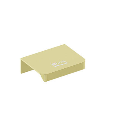 Дръжка за мебел Micro Plus 52mm gold