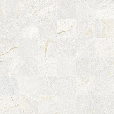 Мозайка 30х30 Osaka Blanco