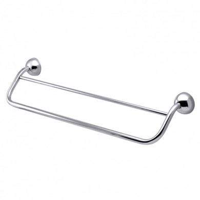 Двоен хавлийник 60см Classic 5262