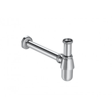 Бутилков сифон Aqua A506401614