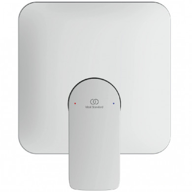 Вграден смесител за душ Ceralife C 