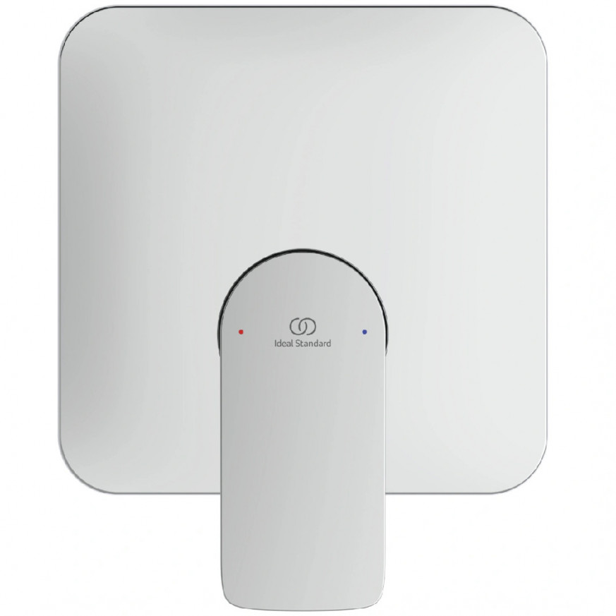 Вграден смесител за душ Ceralife C 