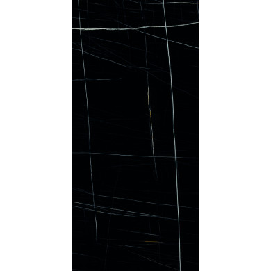 Гранитогрес 60х120 Sahara Noir Black mat