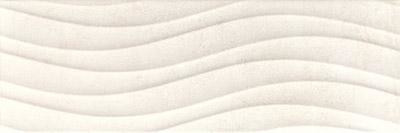 Фаянс 25х75 Oregon cream onda