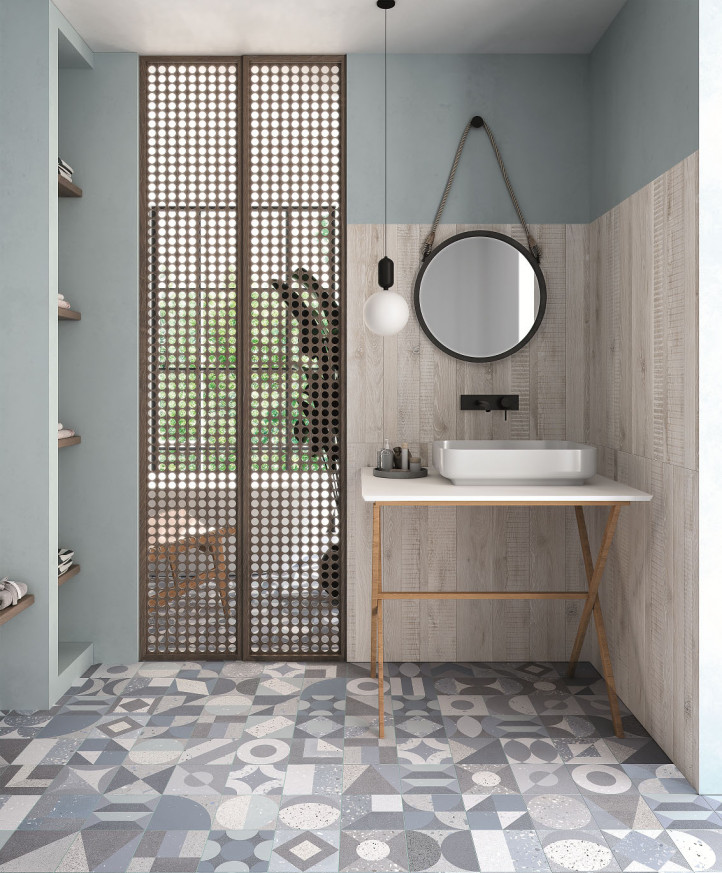 Колекция за баня Belsize