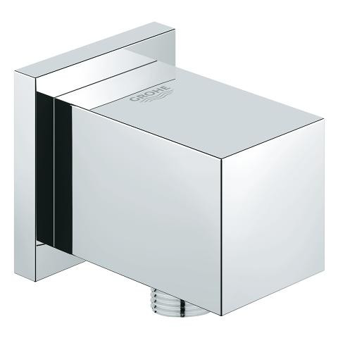 Стенно коляно Euphoria Cube 27704000