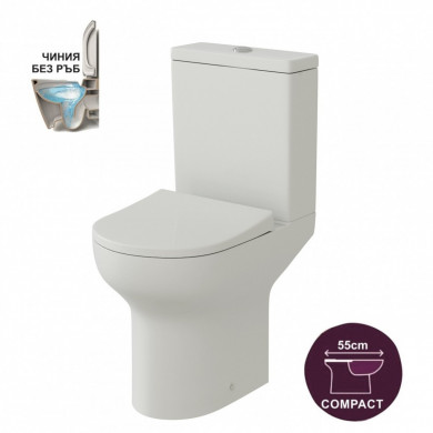 Моноблок Compact