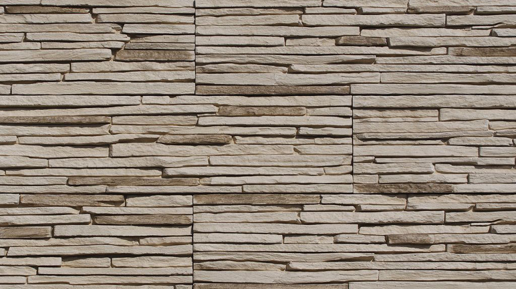 Облицовъчен камък Venezia 3 latte 15,2x55 см