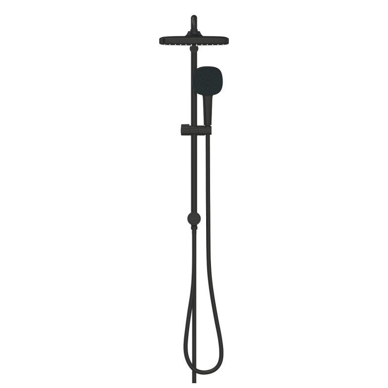 Душ система Tempesta Cube 250 GROHE Tempesta Cube 250 