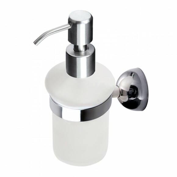 Дозатор за течен сапун Classic 5801