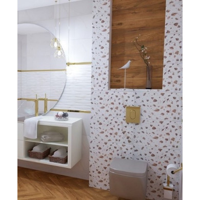 Колекция за баня Essens Gold