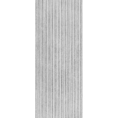 Декор 20х50 Мистик сив линии