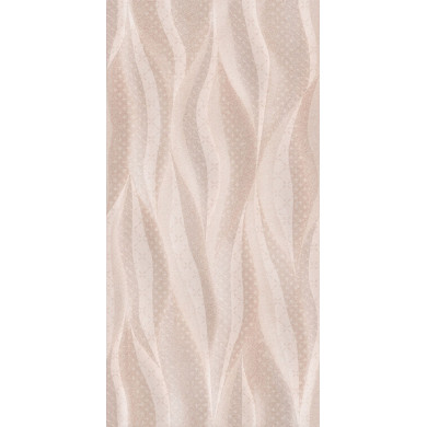 Декор Верена Листа 30х60 бежов 